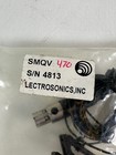 Lectrosonics Smqv Mic Smqv 470 5 Pin Lavalier