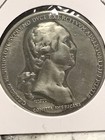 George Washington Coin Token Medal