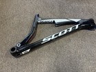Scott Spark 910 2016 Front Triangle Only Size Medium