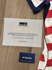 Match Game Worn Nike Us Soccer Alex Freeman Jersey 2026 Mexico Post World Cup