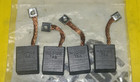 Oem Crown 094843 94843 Brush  Motor Set  qty 1   4 Brushes   mgq-12b   7aa 