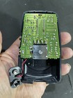 Matrix Mr-500 Quartz Metronome Tested And Works 9 Volt Battery Not Included