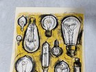 The Lumineers June 14 2013 Family Circle Magazine Stadium Concert Poster   d 150