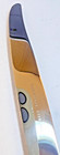 1 Joubert By Christofle Sterling 7 3 4  Dessert Knife Excellent Have 7 Polished