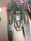 Lot Of 3 Vintage G i  Joe Boat Gay Toys Helicopter Usa Jeep