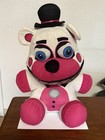 Five Nights At Freddy s Sister Location 2018 Funtime Freddy Huge Fnaf Plush Toy
