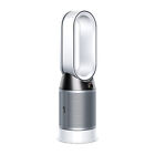 Dyson Hp4a Pure Hot cool    Purifier Fan Heater   White silver   Refurbished