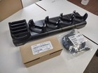 Zebra Crd-tc51-5sc4bc-01 Charger Cradle Tc51 Tc52 Tc56 Tc57 Android Scanners        