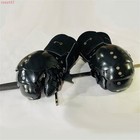 Hema Swordsmanship Gloves Fencing Gloves Steel Sword Sparring Protective Gear