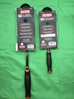 Icon G2 Locking Flex Set  1 4 And 3 8   70446   R2lkg And 70451   R1lkg