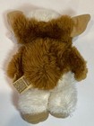 Vintage 1984 Applause Gizmo Plush Gremlins Movie Stuffed Toy 8     Warner Bros Y2k