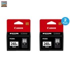 Canon Pixma 240xl High-yield Ink Cartridge - Black  2 Pack  3