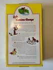 Barbie And Curious George Doll Collector Edition 2000 Mattel  28798 Nrfb