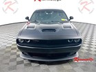 2023 Dodge Challenger R t Scat Pack Rwd Coupe Wireless Phone Connectivity