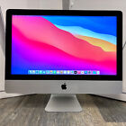 2017 2019 Apple Imac 21 5  All-in-one 3 6ghz I5 Turbo - 1tb 16gb Ram