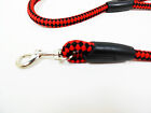 Rope Leashes Dog Puppy Pet Leash Walking Training Lead Leads Cat Small Medium 1p