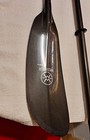 Werner Kalliste Carbon Fiber Kayak Paddle 240cm