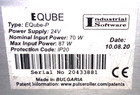 Industrial Software Eqube-p 24v 70 Watt  Motor Control Card