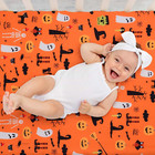 Baby Crib Sheet 1 Piece Portable Fitted Crib Sheet For Standard Crib And Toddler