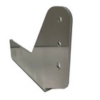 Peterbilt Dpf Box Step Brackets - New Models 389 567 579