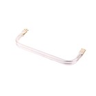 25x9 5cm Bag Frame For Purse Doctor Purse Frame Aluminium Tube Frame Bag Handjo