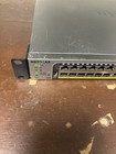Netgear Gs752tpp 48-port Gigabit Poe  Smart Managed Pro Switch 760w 4 Sfp -works