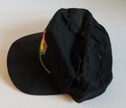 Vintage  Chance Americas Masters Coachmakers  Black Snapback Hat  Amusement Ride