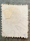 Tasmania 64   1883 4p Queen Victoria Qv Stamp   Used   Minor Faults