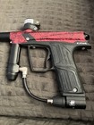 Dye Planet Eclipse Azodin Paintball Gun Lot