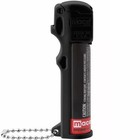 Mace Security International Personal Pepper Spray W keychain Aerosol Can - 80725