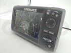 Lowrance Hook 7 Chartplotter Fishfinder Multifunctional Compact Screen Display