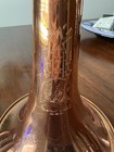 Vintage Conn Trombone With Case C35 20 8  Mouth Piece Conn 3