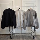 Fear Of God Essentials Hoddie Fw22     All Colors And Sizes