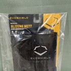 Evoshield Sliding Mitt Black Wrist Pad For Left Hand - Wtv4054bllt
