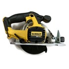 Dewalt Dcs391b 20v Max Li-ion 6-1 2  Cordless Circular Saw Tool Only   0510