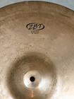 Zildjian Zbt 18  Crash  Ride Cymbal