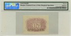 Fractional Currency Second Issue 50 Cents Fr 1314spnmb Pmg Gem 66 Epq Specimen