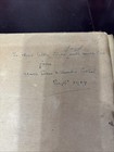 Very Rare Antique Book Mac By Cecil Alden C1919 Original First Edition