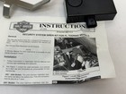 Genuine Harley-davidson Security System Smart Siren 68317-01a Nos 68958-00