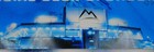 2007 Coors Light Beer 3-d Glowing Stadium Lights 32 Nfl Football Teams Tin Sign