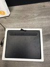 Wacom Intuos Ctl-4100 Small Drawing Tablet - Black  tablet Only- No Pen 