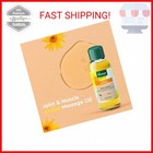 Kneipp Joint   Muscle Arnica Massage Oil - 3 4 Fl Oz - Good For Achy Joints   So