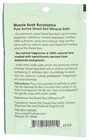 Eucalyptus Dead Sea Bath Salt Packet Natural Aromatherapy Soak 2 5 Oz