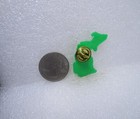 Michigan 4h Plastic Pin