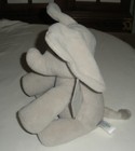 Baby Gund Official Animated Flappy The Elephant Stuffed Animal Toy Plush New