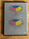 Yes - Live In Landover 1984 Last 90125 Us Show Dvd Trevor Rabin