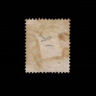 Great Britain  Scott 24  Queen Victoria  Wmk 22  Cv  540  1856  Used