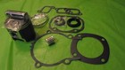 277 Rotax Aircraft Engine Piston Top End Rebuild Kit O s W Bearings   Gaskets