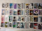 Great Britain - Better Commemoratives Lot  Used And Mint 
