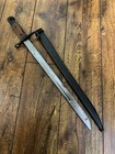 Ww2 Japanese Arisaka Bayonet